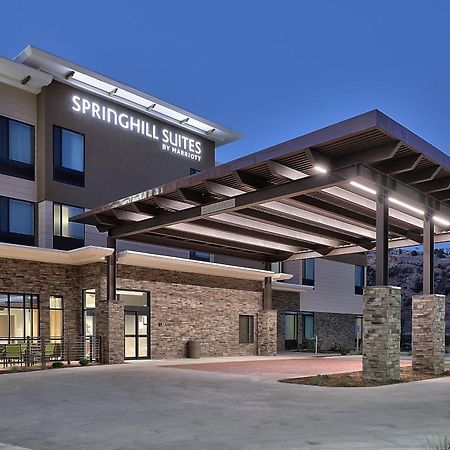 Springhill Suites Durango Exterior photo