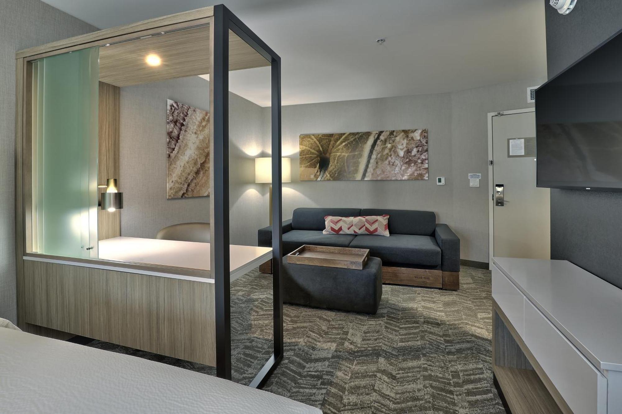 Springhill Suites Durango Exterior photo