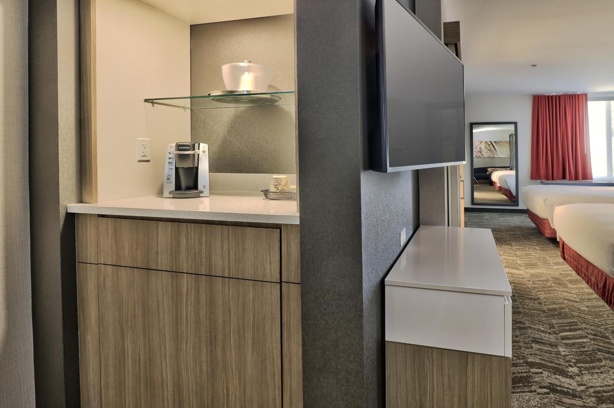 Springhill Suites Durango Exterior photo