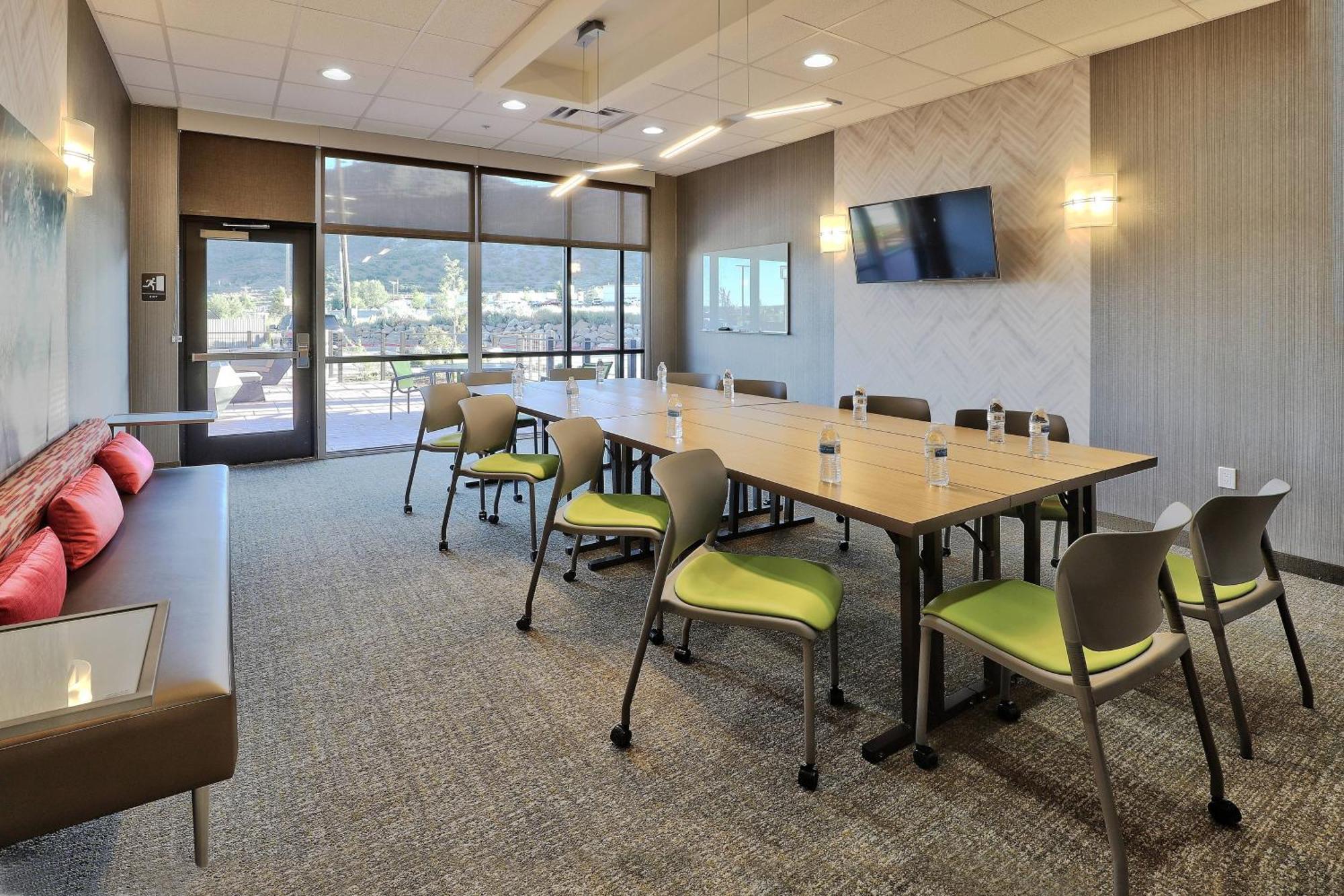 Springhill Suites Durango Exterior photo